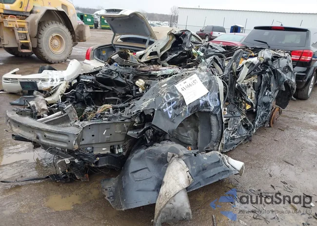 2FMDK3AK0DBC64722: 41466157