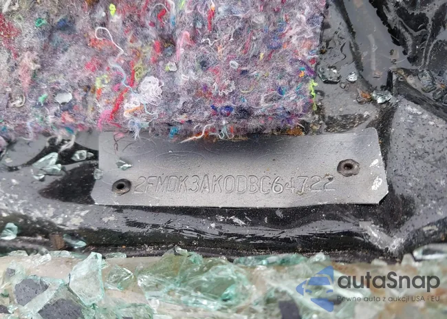 2FMDK3AK0DBC64722: 41466157