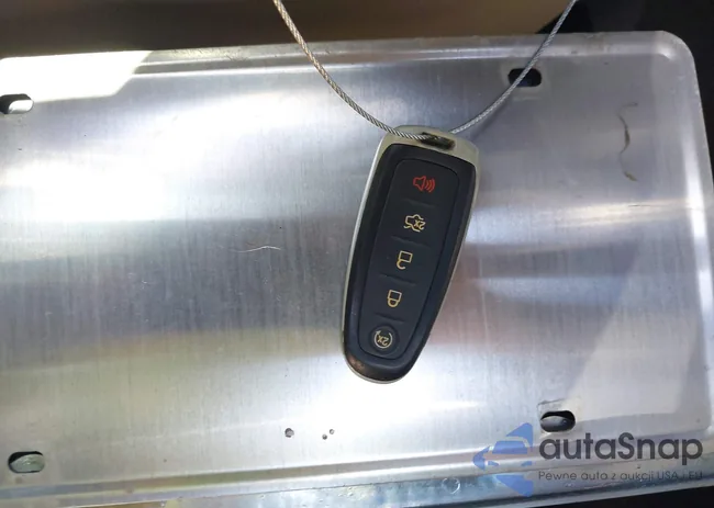 1FM5K7F88DGA30233: 41465702