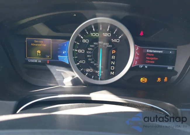 1FM5K7F88DGA30233: 41465702