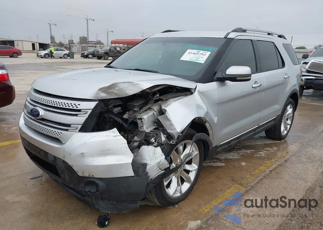 1FM5K7F88DGA30233: 41465702