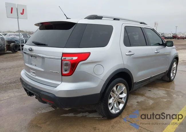 1FM5K7F88DGA30233: 41465702