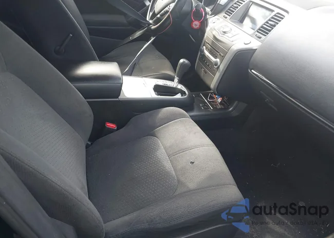 JN8AZ1MW8EW513830: 41466486