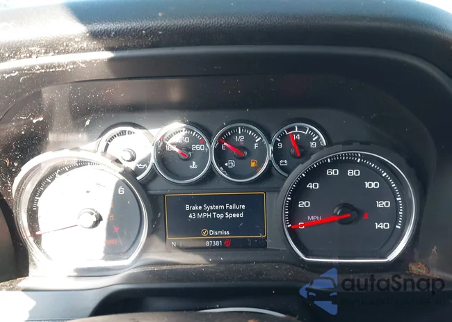 1GCPYFEL1MZ313184: 41466786