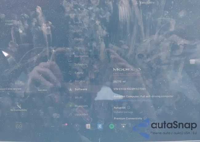 5YJ3E1EC3PF577351: 41468800