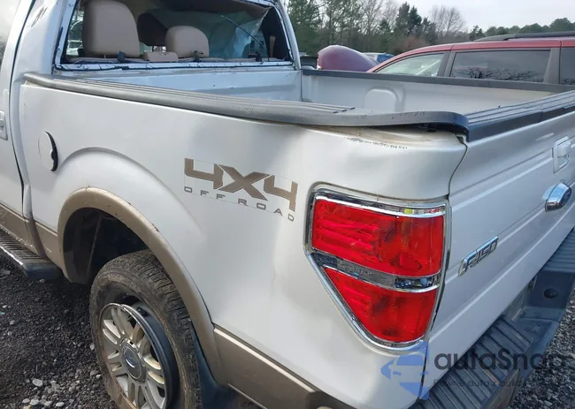 1FTFW1ET2BFB37040: 41469132