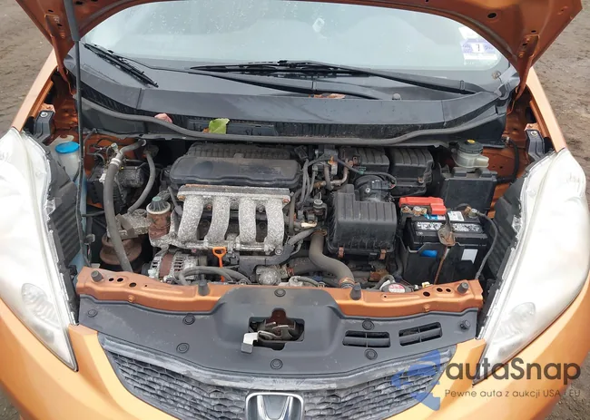 JHMGE8H63AS024532: 41469799