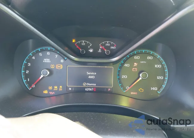 1GCGTDEN8L1235942: 41469590