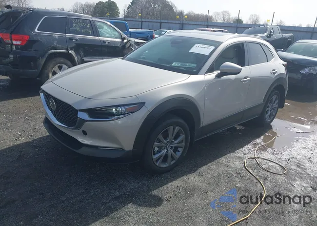 3MVDMBDM3RM675235: 41469594