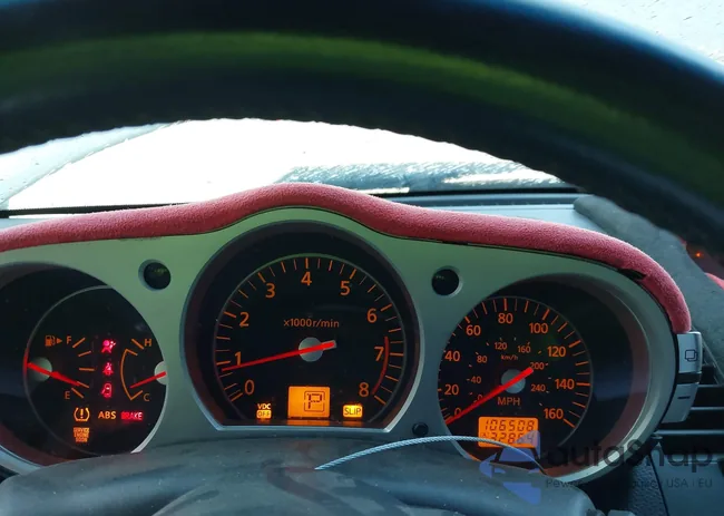 JN1AZ34E46M352715: 41469763