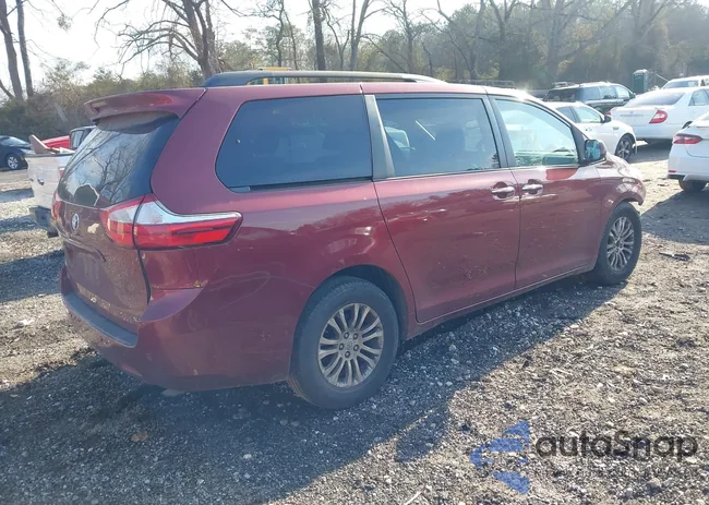 5TDYK3DC1FS614127: 41471257