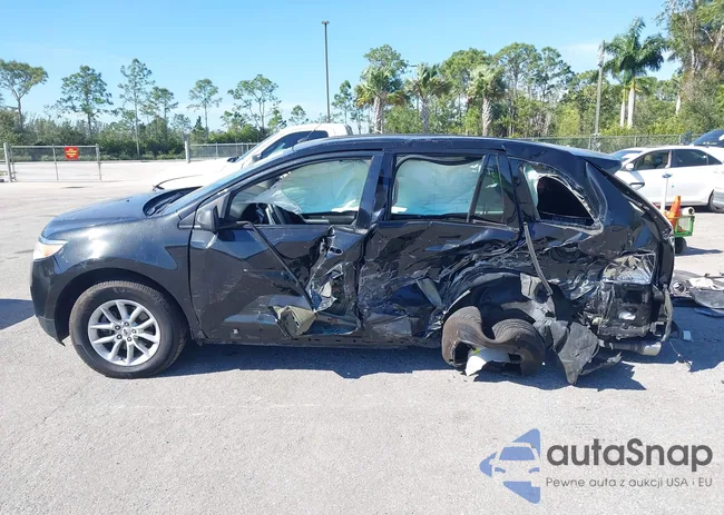 2FMDK3GC4DBC64660: 41472882