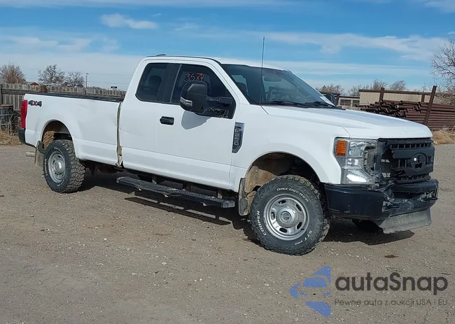 1FT7X2B68NEE43109: 41473574