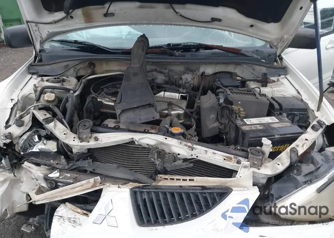 JA3AJ26EX4U041409: 41474973