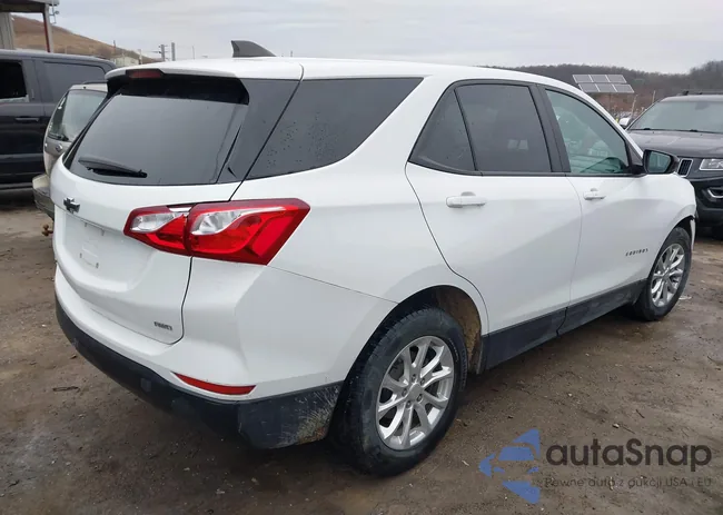 3GNAXSEV1MS178361: 41475110