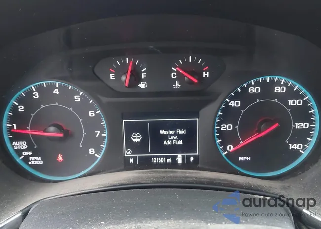 3GNAXSEV1MS178361: 41475110