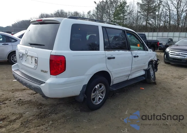 5FNYF18555B020678: 41474519