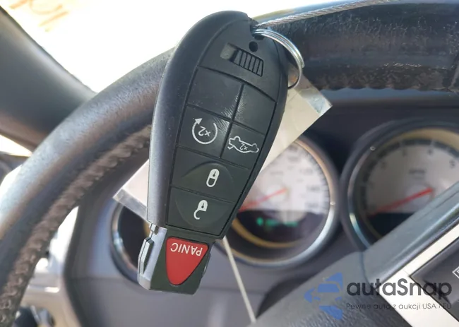 2B3LJ54T99H582718: 41474577