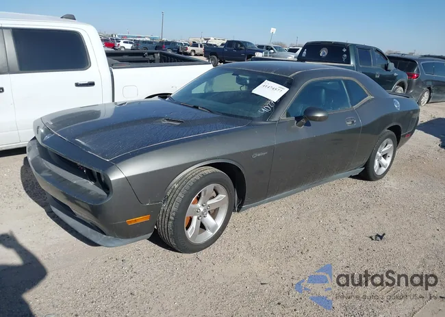 2B3LJ54T99H582718: 41474577