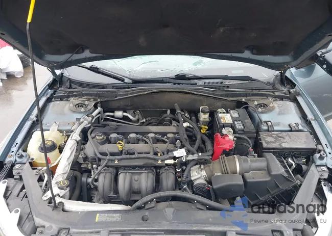 3FAHP0HAXCR141521: 41474661