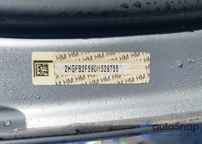 2HGFB2F59DH528755: 41476415