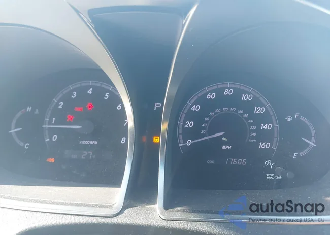 4T1BK3DB9CU471007: 41478581