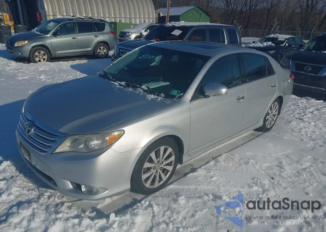 4T1BK3DB9CU471007: 41478581