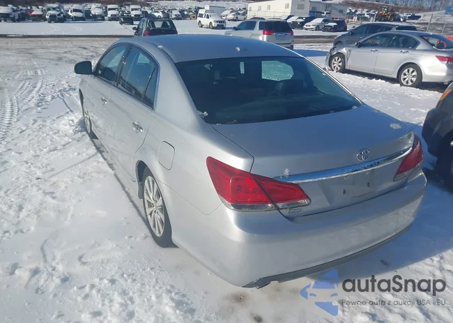 4T1BK3DB9CU471007: 41478581