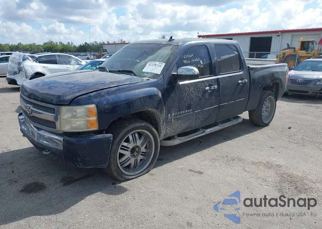 3GCEC13C57G552902: 41479721