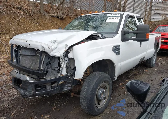 1FTSX21518EE55495: 41480408