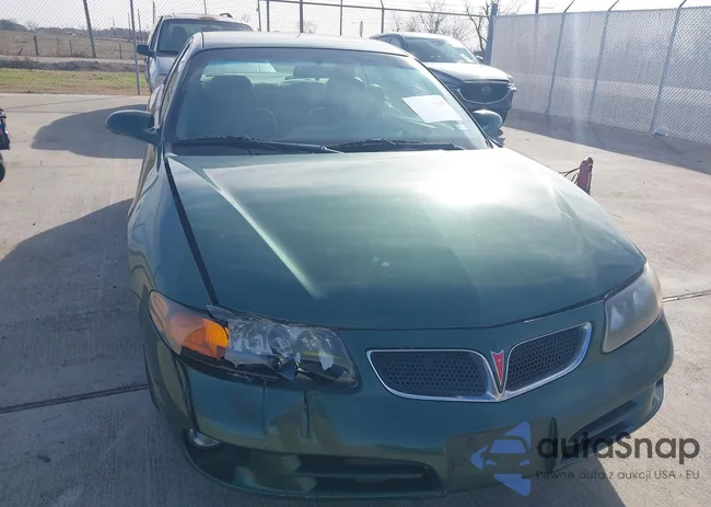 1G2HX52K534141741: 41481963