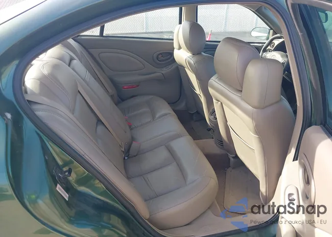 1G2HX52K534141741: 41481963