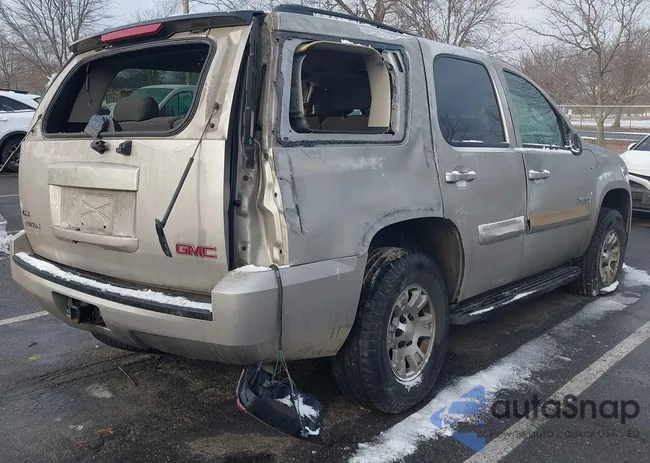 1GKFK13077J289280: 41481999