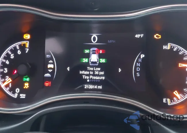 1C4RJFBG3EC236777: 41482009