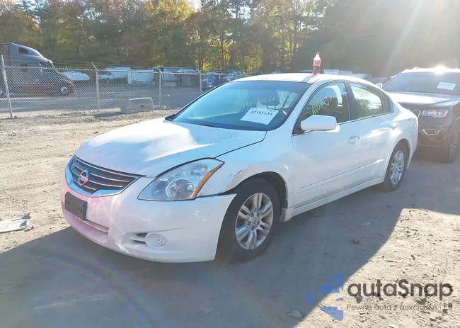 1N4AL2AP8AN460942: 41482222