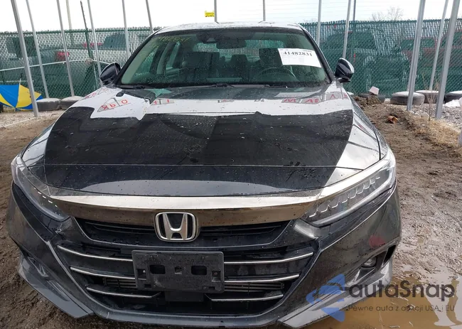 1HGCV1F40NA032190: 41482831