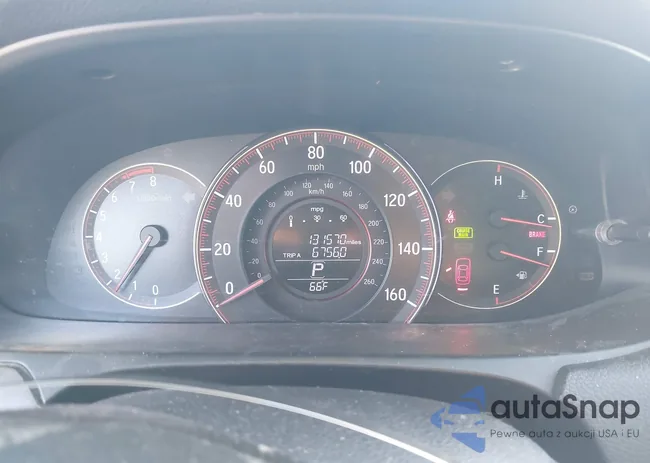 1HGCR2F53HA165310: 41483089