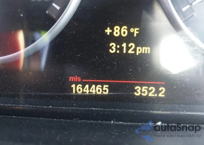 WBAFR7C51BC802488: 41484137