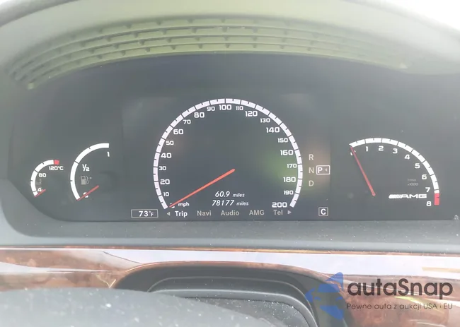 WDDNG77X89A239399: 41485872