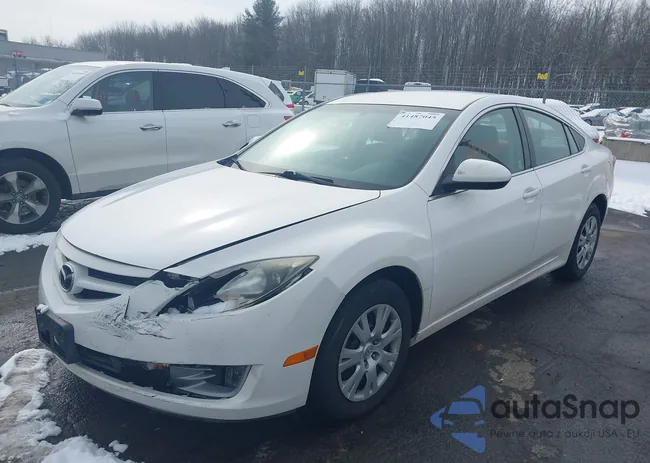 1YVHP81A195M29808: 41487045