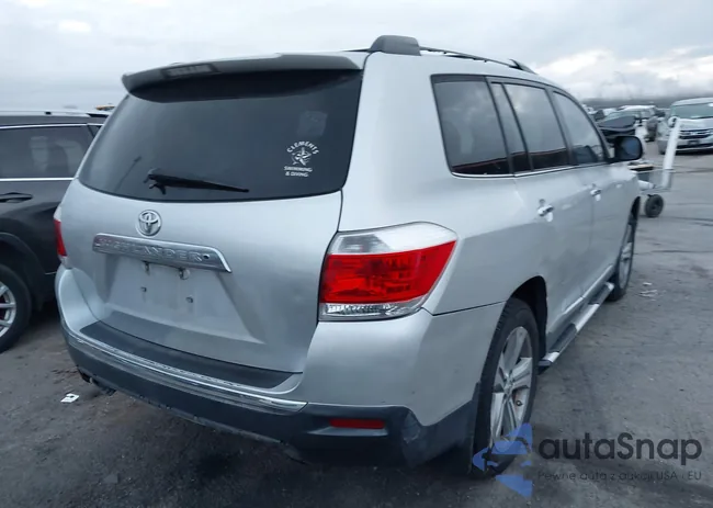 5TDYK3EH3CS057422: 41486649