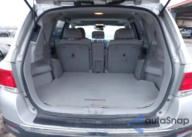 5TDYK3EH3CS057422: 41486649