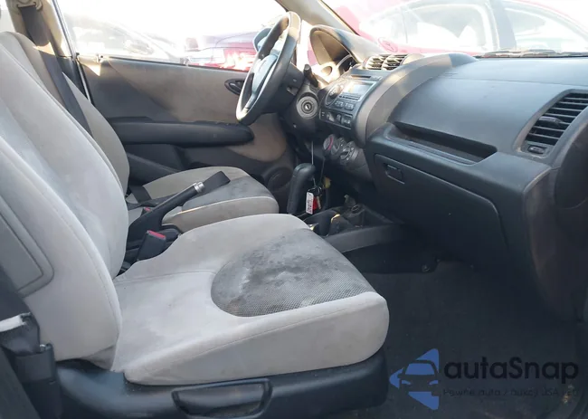 JHMGD384X7S037694: 41488035