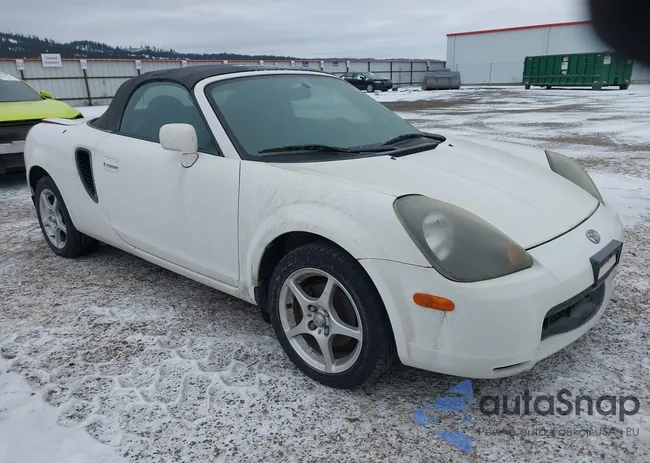 JTDFR3207Y0009157: 41488216