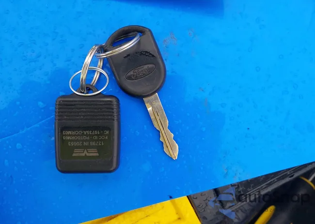 1FTLR4FE5BPA15181: 41487647