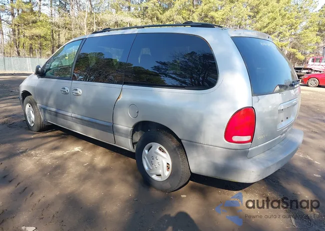 1B4GP44R3YB742612: 41488818