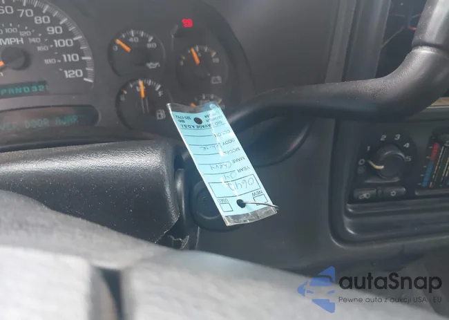 2GCEK13T341330642: 41488950