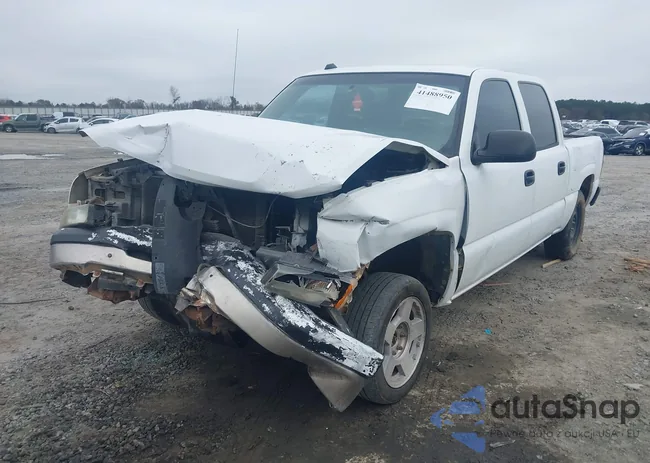 2GCEK13T341330642: 41488950