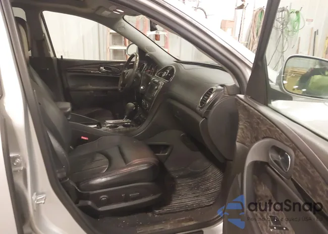 5GAKVCKD2EJ245347: 41489298