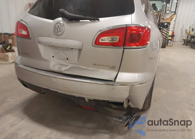 5GAKVCKD2EJ245347: 41489298